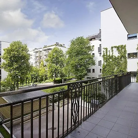 Apartamento Pilestredet Park 21