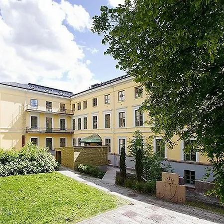 Pilestredet Park 21 Apartamento